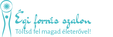 Égi forrás - masszás szalon